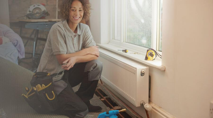 Local expert plumbing services in Columbia, NC